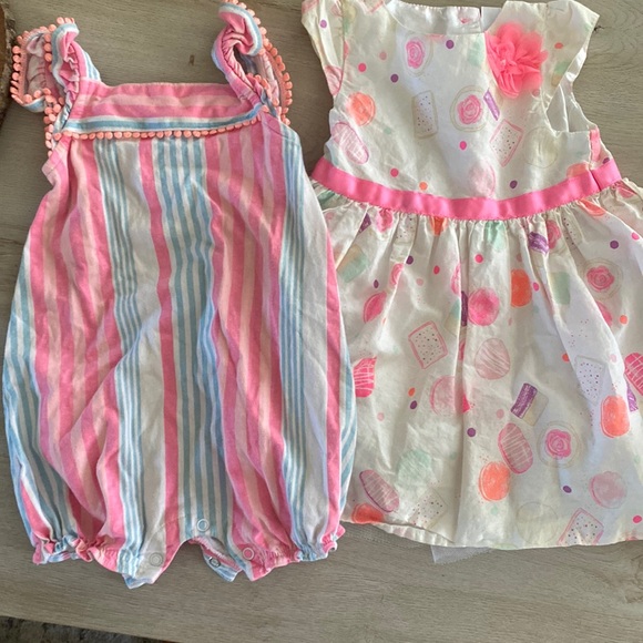 Outfit bundle - Picture 1 of 3